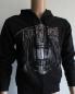 Preview: Metal Attack Merch Shop - Rock Hard Festival 2019 - ZIP Hood Grubenlampe